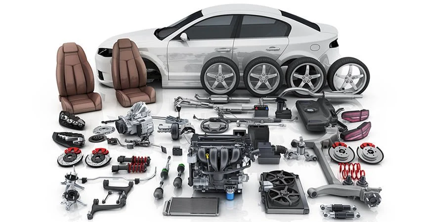 Kadirli Oto Yedek Parçacısı