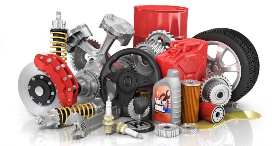 Kadirli Oto Yedek Parçacısı